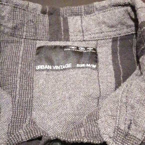 Urban vintage long sleeves - Picture 3 of 3